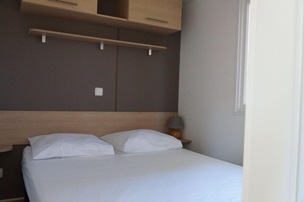Camping International Calvi  Ngoại thất bức ảnh