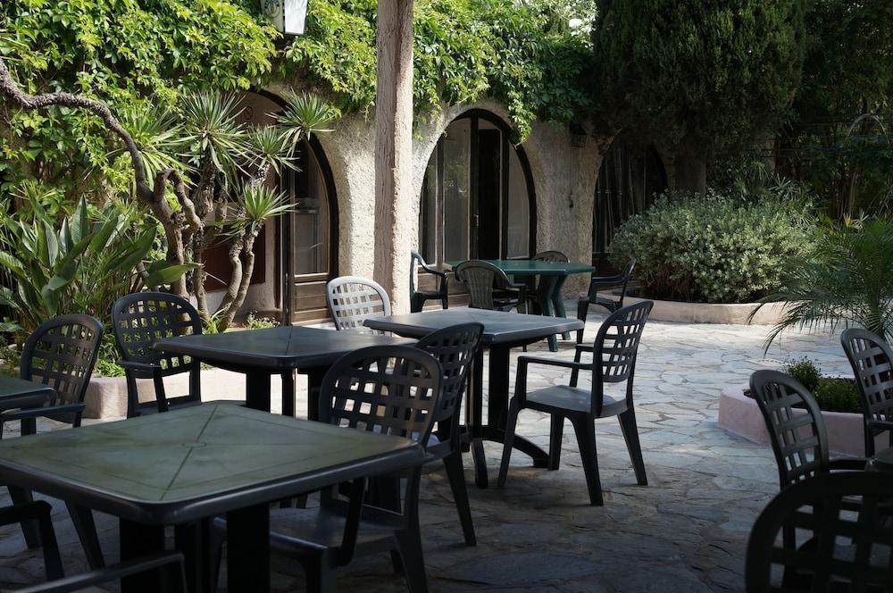 Camping International Calvi  Ngoại thất bức ảnh