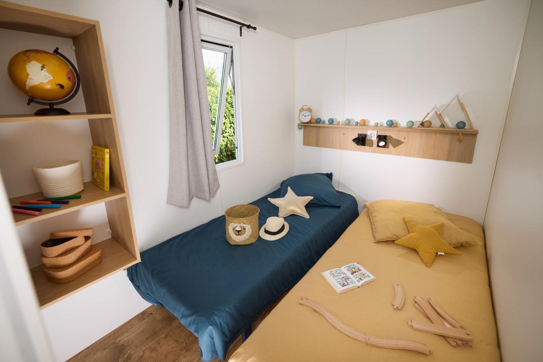 Camping International Calvi  Ngoại thất bức ảnh