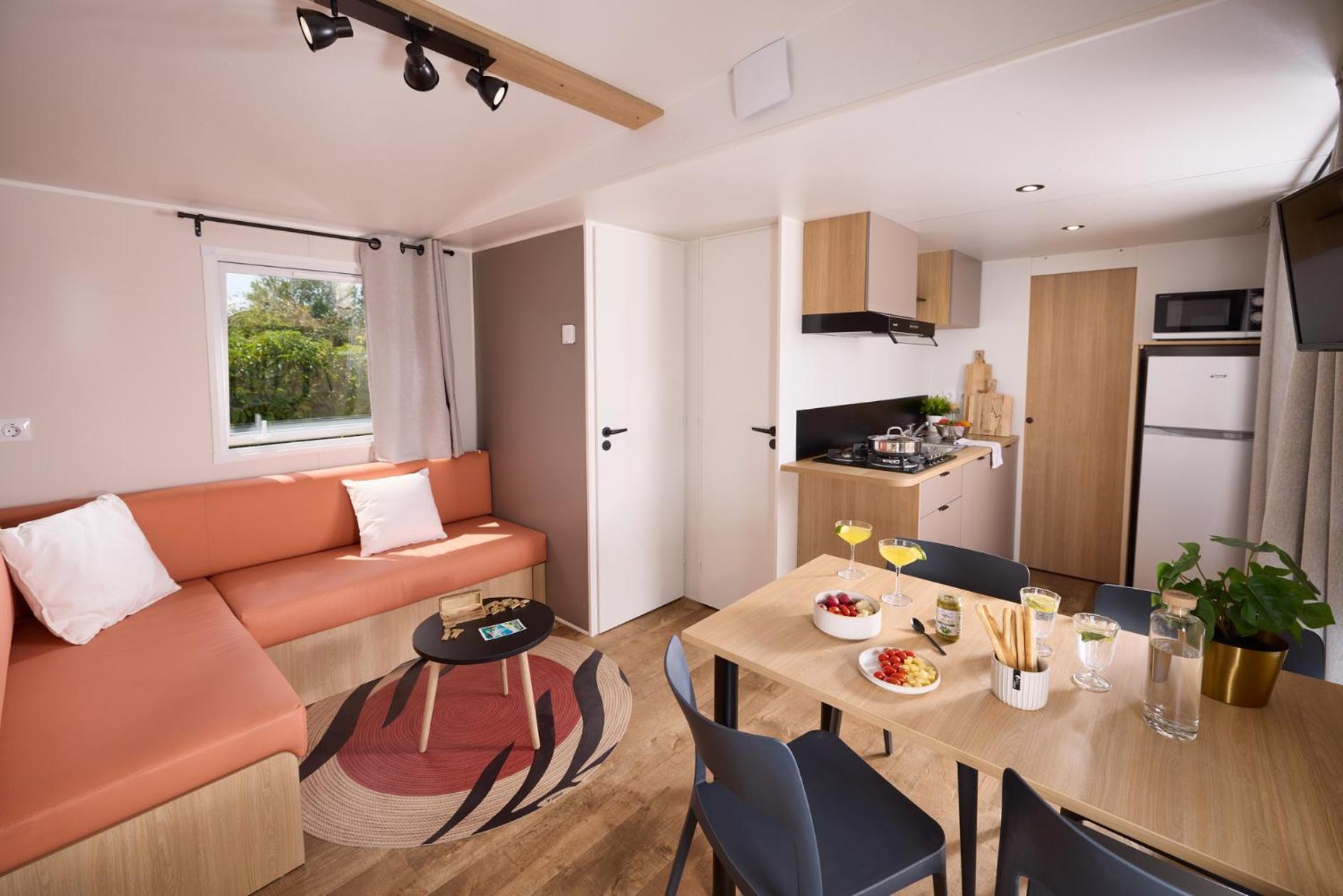 Camping International Calvi  Ngoại thất bức ảnh
