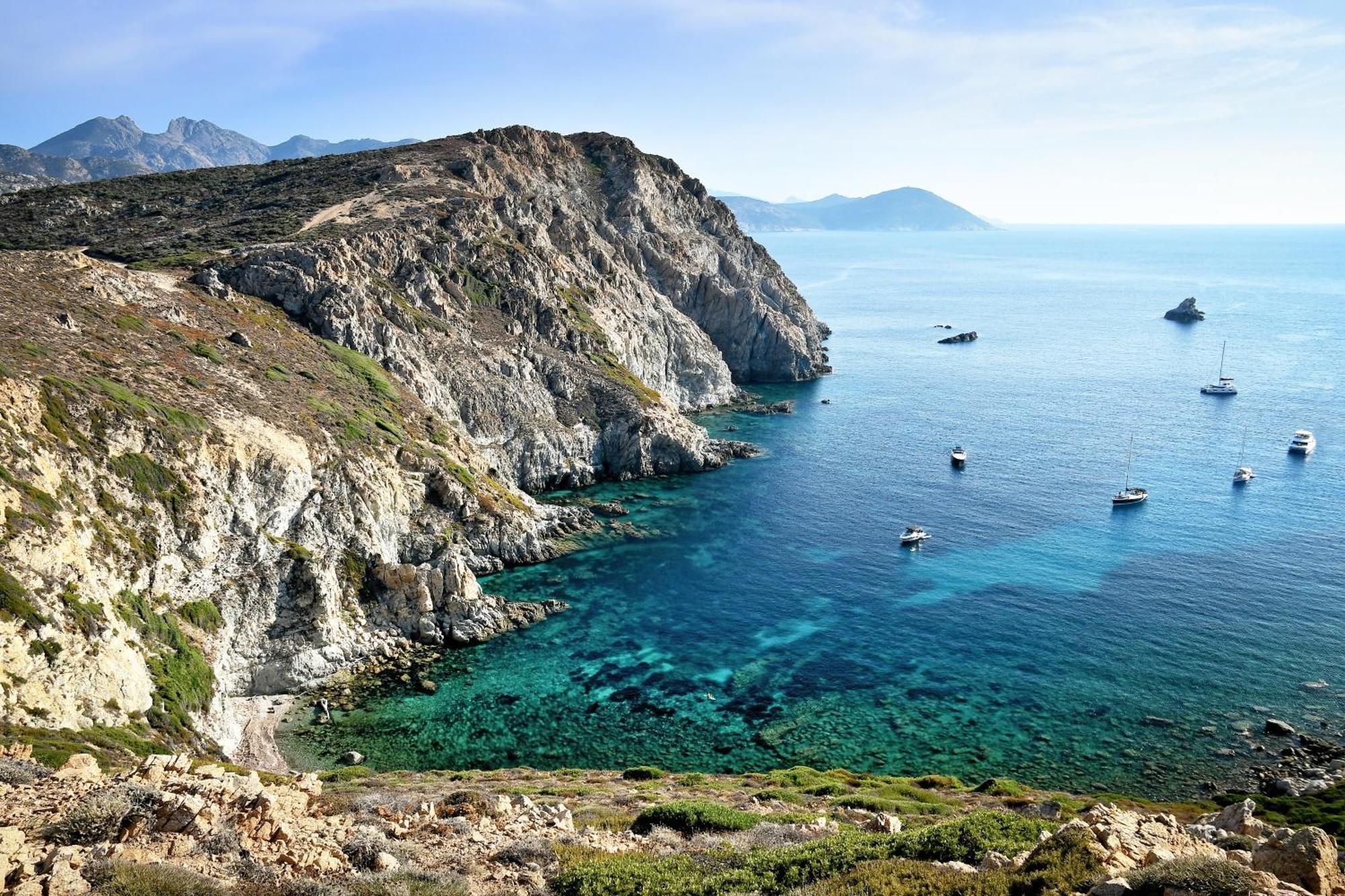 Camping International Calvi  Ngoại thất bức ảnh