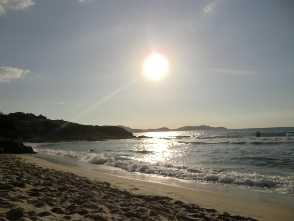 Camping International Calvi  Ngoại thất bức ảnh