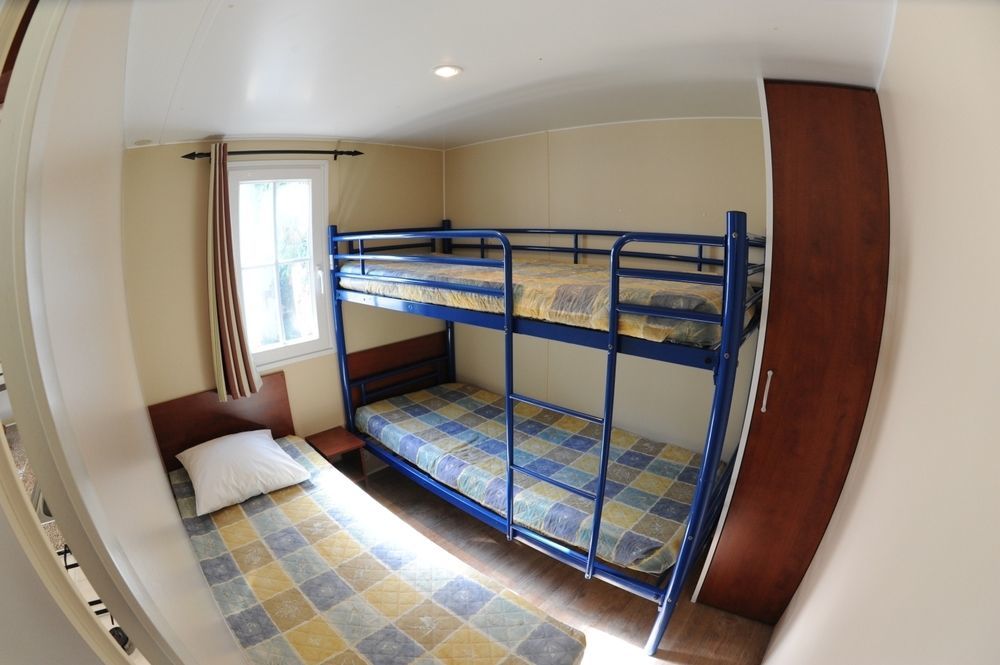 Camping International Calvi  Ngoại thất bức ảnh