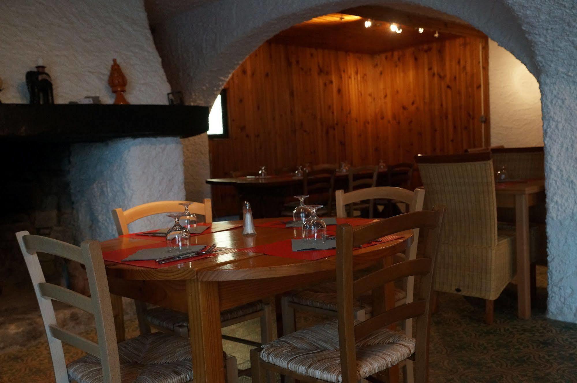 Camping International Calvi  Ngoại thất bức ảnh