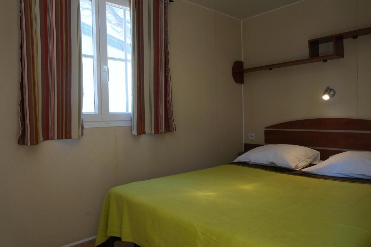 Camping International Calvi  Ngoại thất bức ảnh