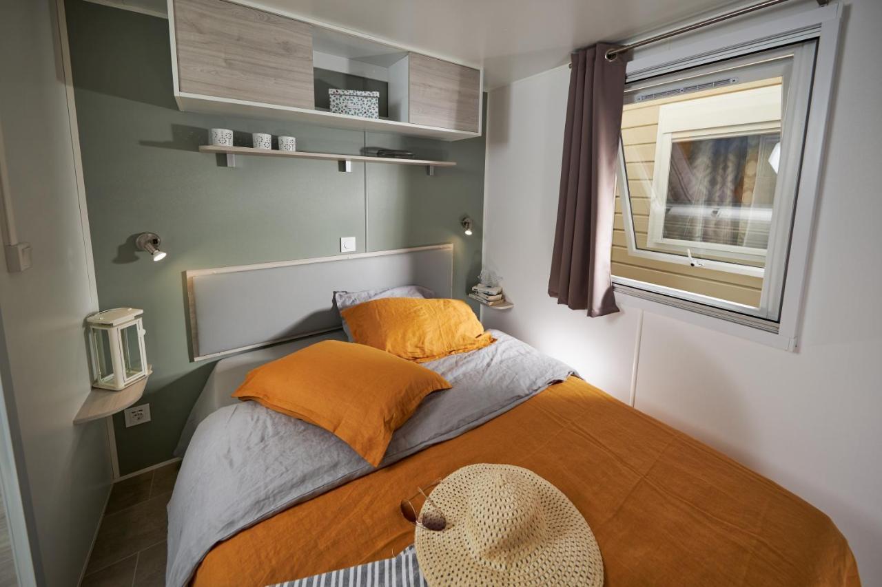 Camping International Calvi  Ngoại thất bức ảnh